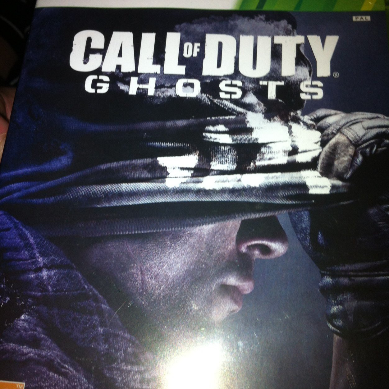 OPTIC FOR LIFE