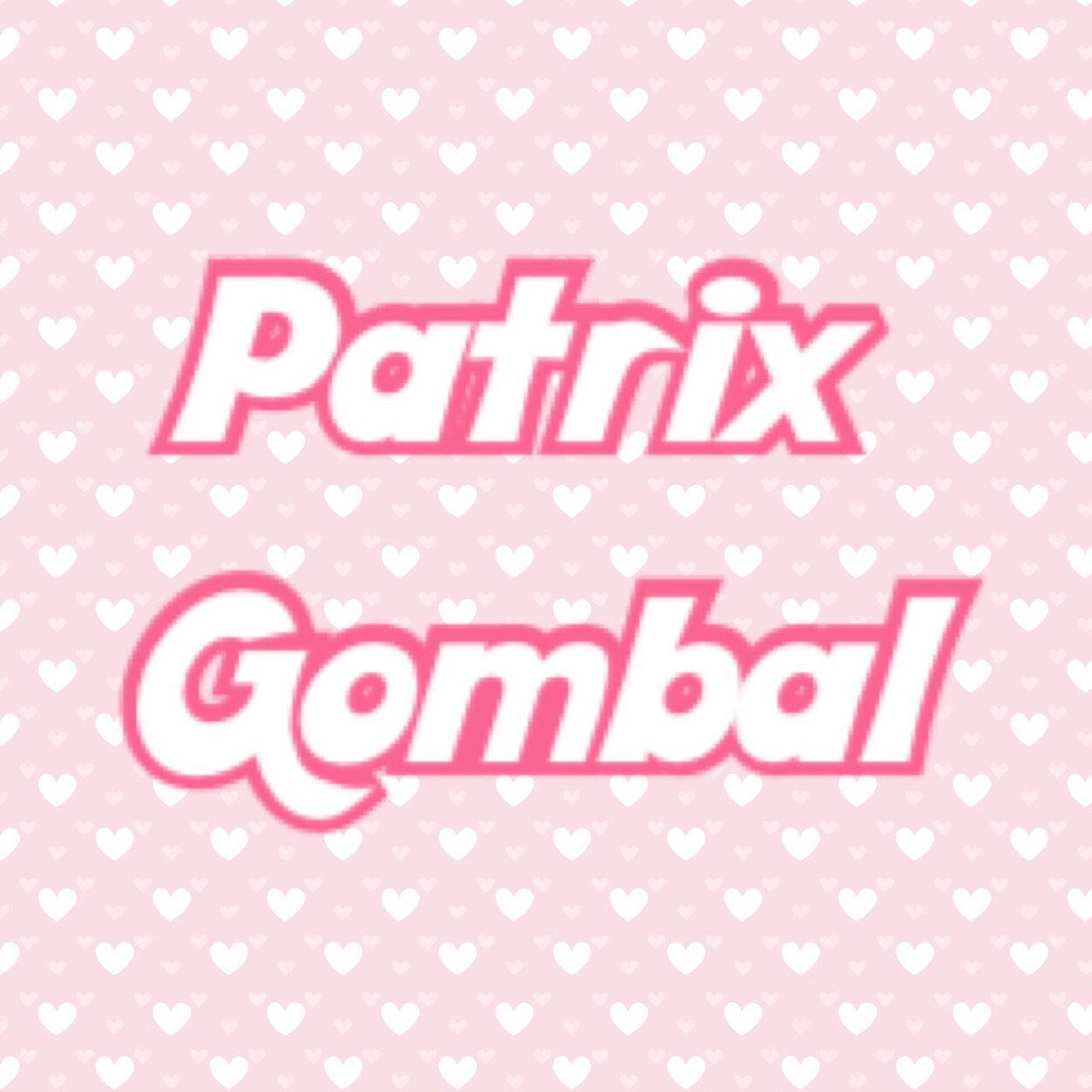 Akun Resmi Gombalan Gombalan Menjijikan Oleh Patrix. Tidak Dikelola Oleh Siapapun. Twit dari Siapapun Tidak Ditandai Dengan Apa Apa.