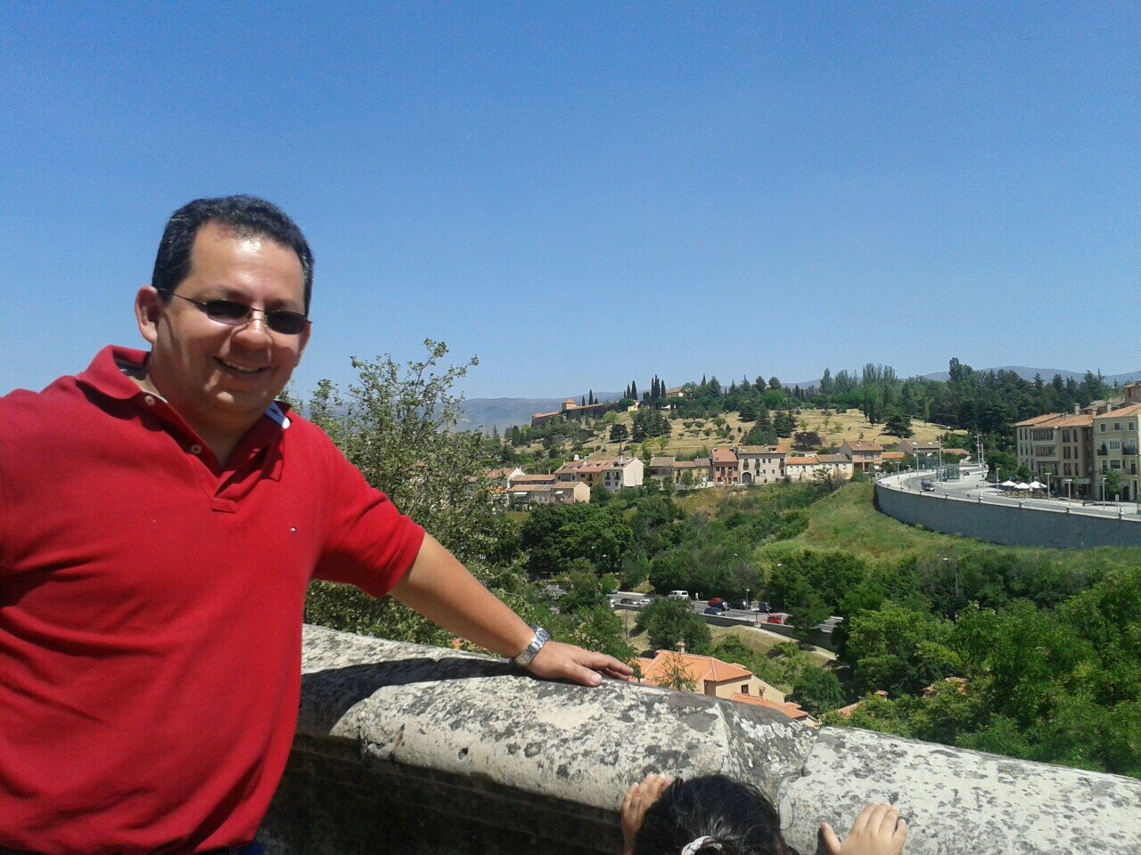 Rigobertozamill's profile picture. 