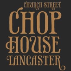 The Church Street Chop House the place to go for The Best Steak in Town

01524 844451