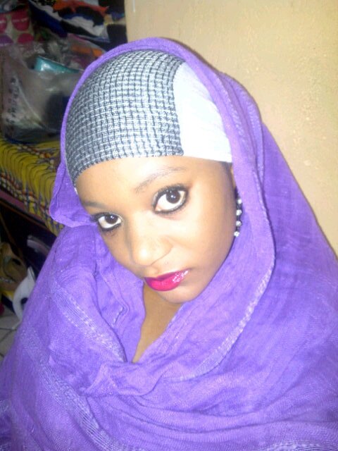 Am the best thing that ever happen to the world :-)