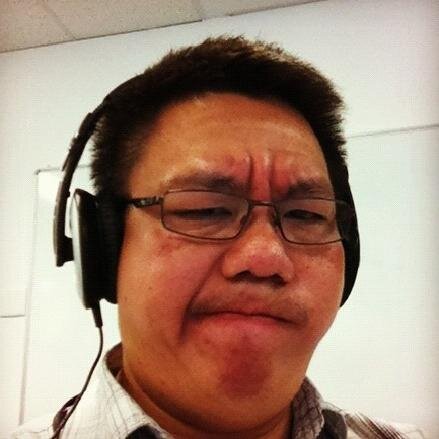 hadrianblaq's profile picture. Middle-ager, sometime traveller, code slayer, crazy cat daddy.