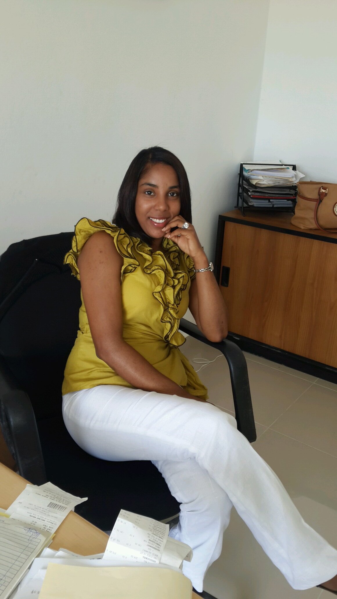 SuleicaAbreu's profile picture. sencilla,inteligente,contadora de profesión ...confiada de Dios...