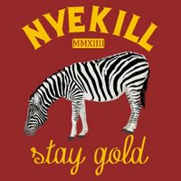Nyekill Merchandise (@nyekillmerch) 's Twitter Profile