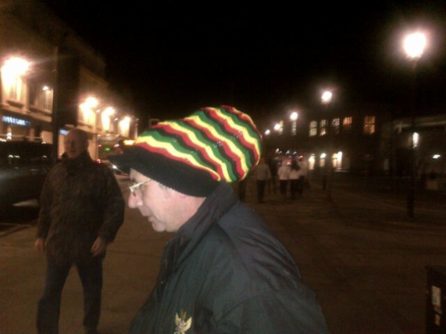 dougalAcampbell's profile picture. Massive footie fan love watching the mighty whites Salisbury City 'COYW'