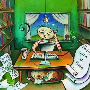 Experienced writer