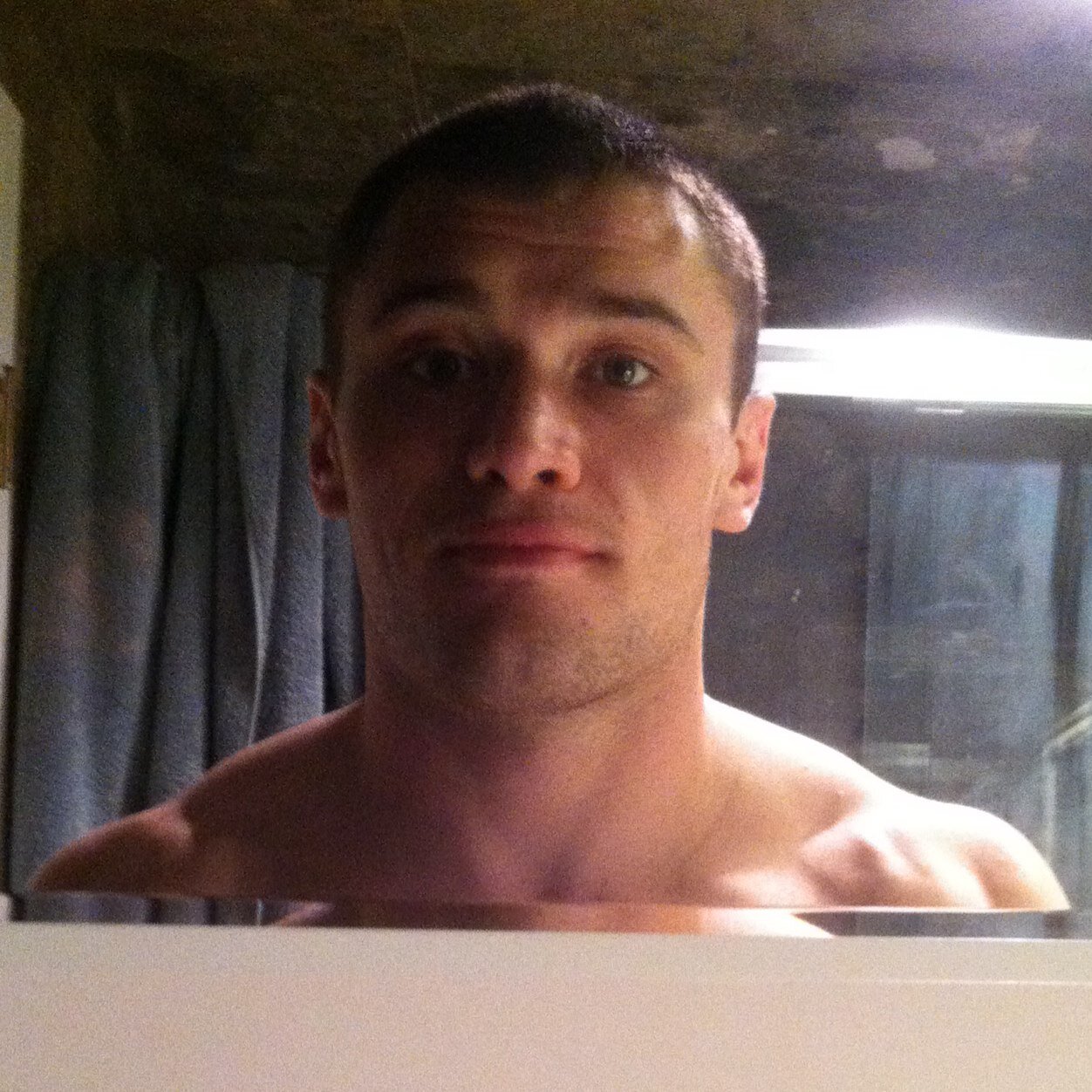 I refuse to write something clever.
MMA; kid's Brazilian jiu jitsu coach; human being Tomacelli Academy/Americanafit