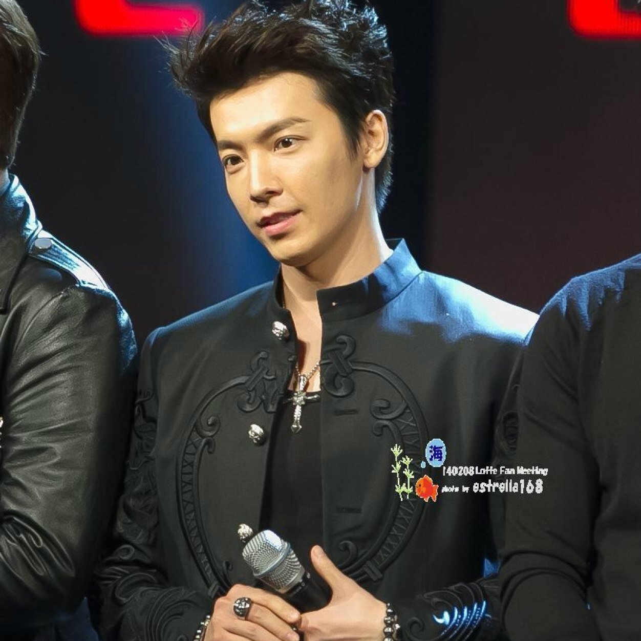 MOOOLY I'm K_pop & E.L.F ❤i love korae ❤아빠 동해 사랑해 ❤لي دونغهي أنت لي ❤ روايتي: انتي لي وسأبقى احبك❤