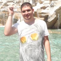 Jhon C Mendoza (@ixi0n) 's Twitter Profile