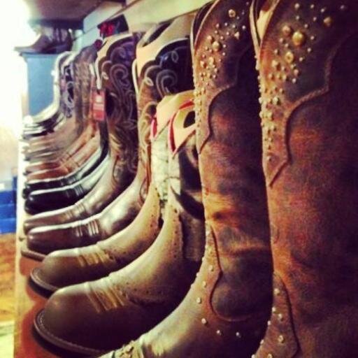 stonebootco's profile picture. 