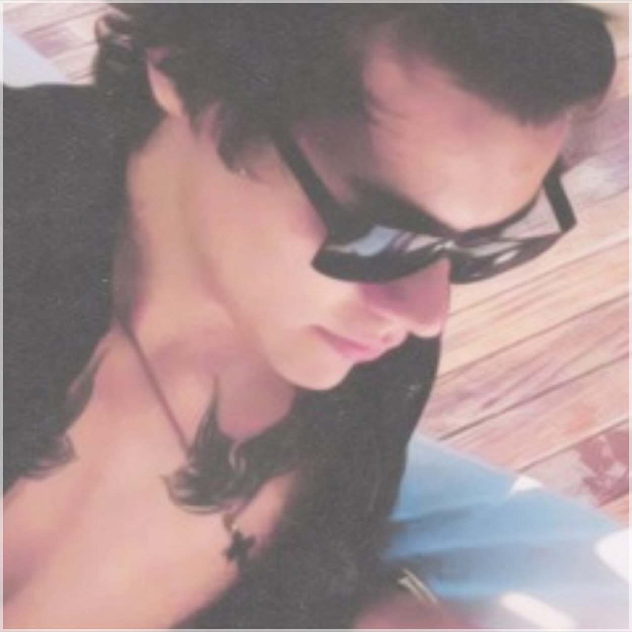 follow @harryssnow