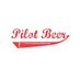 Pilot Beer (@pilotbeer) Twitter profile photo