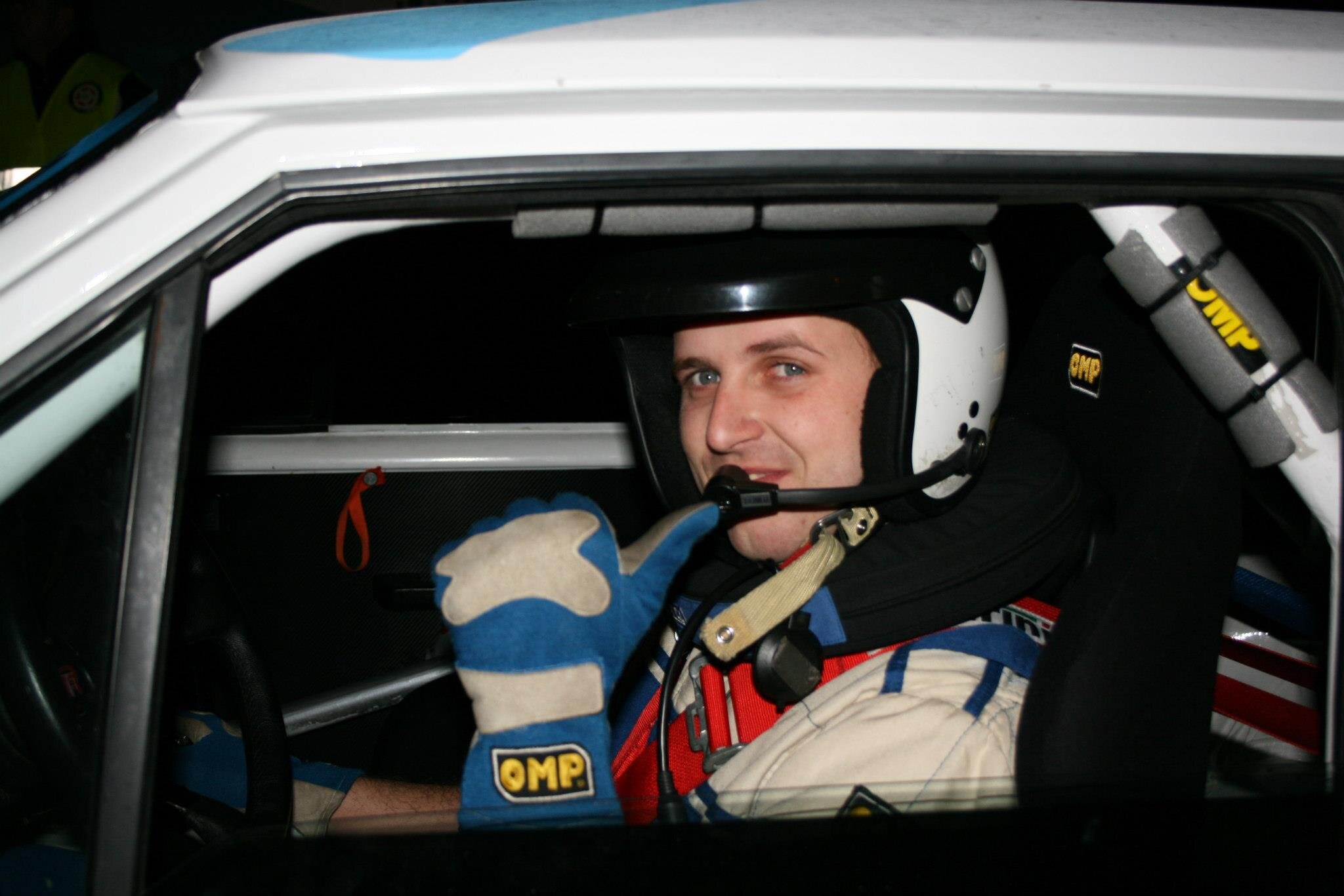 Piloto jubilado