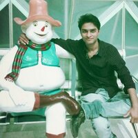 Neel (@neel0706) 's Twitter Profile