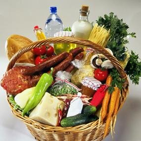 lets write what we eat , share with us!