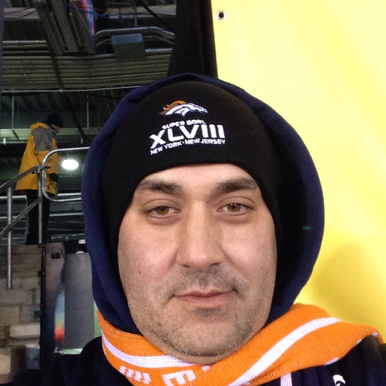 JoeRomes's profile picture. 