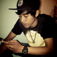 Wahyu Pongeex (@pongeex) 's Twitter Profile