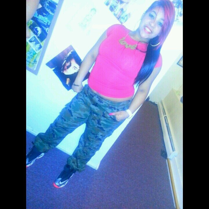 Ig 《  Xxbarbiie101xX    》Brandii ♥€★♧☆
