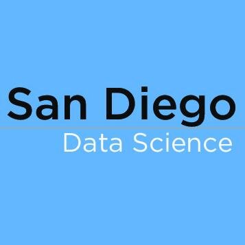 San Diego R Users Group!