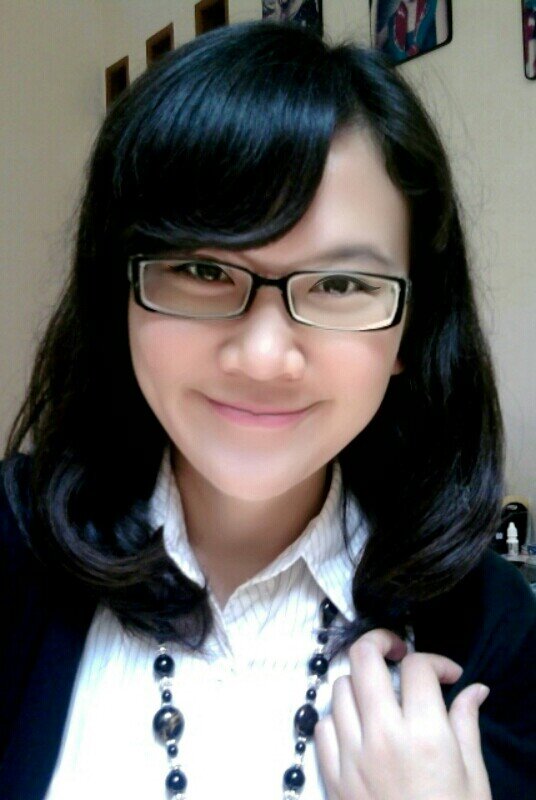 Yurike_W's profile picture. I always learn to be creation that God wants me to be :)