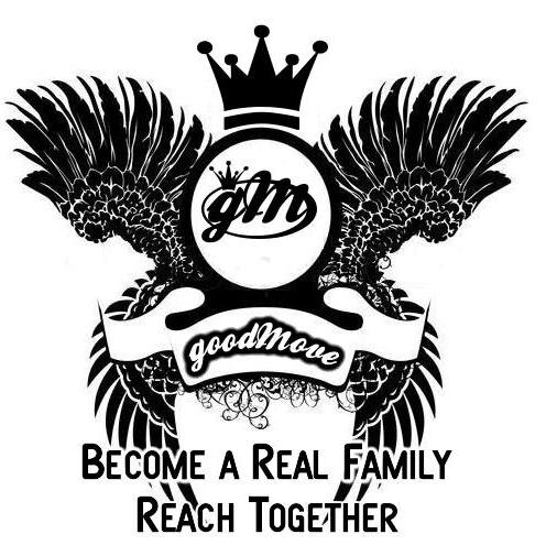 Official Account Club AyoDance | OurFamily goodMove | Our Priority to Solidarity | for our goodMove number one....