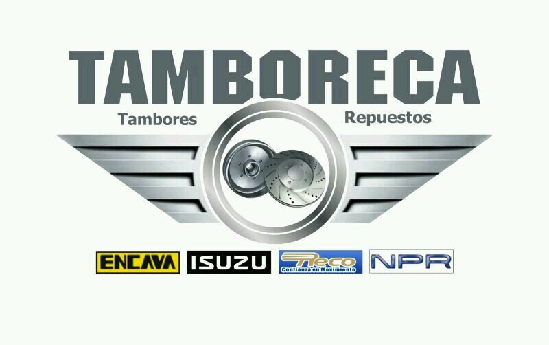 venta de todo tipo de tambor para frenos