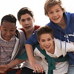 mainstreet fan acount