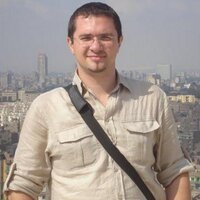 Orhan Aksu (@naivecan) 's Twitter Profile