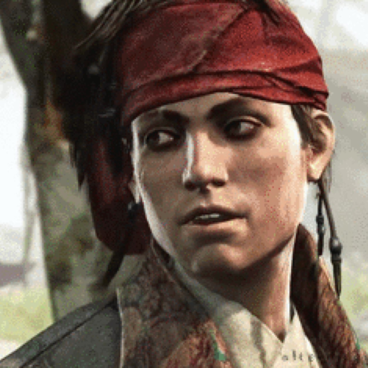 MostlyAndie's profile picture. mostly harmless tweets from me - and some nifty re-tweets