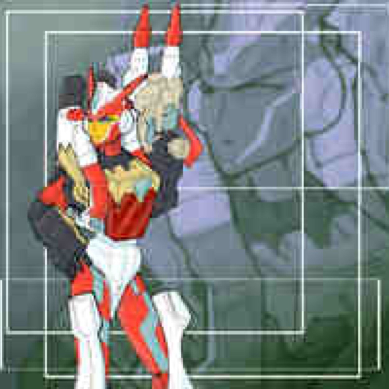 I'm Override. Velocitron Leader and champion. Love all my fans! #Single sis: @Femme_Jazz