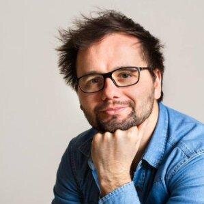 Enjoying life | Founder and Trusted Advisor at The Flow Consulting