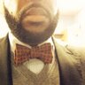 jbpreach's profile picture. I am a black pastor, seminary graduate, jayhawk, Royals fan, violinist, chamber musician, classical musician, hip hop fan, golfer, black scholar/historian.