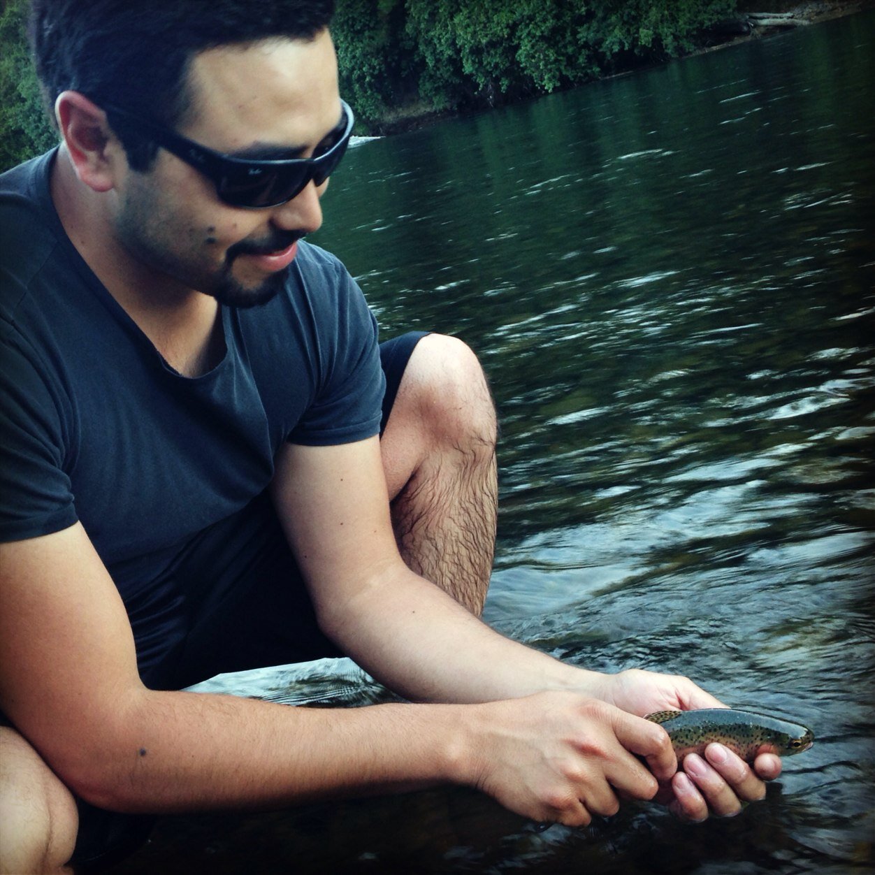 fdoaguila's profile picture. ..El limite del hombre excede su imaginacion..