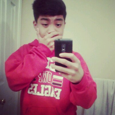 devingbe's profile picture. 