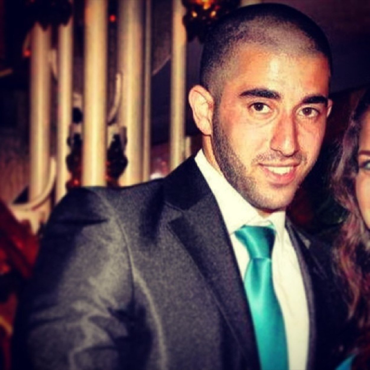 abdobousaleh's profile picture. 