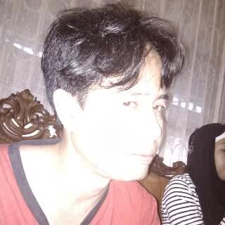 Butuh teman setia
