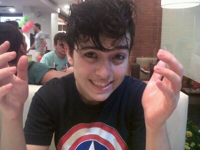 chili1991's profile picture. 