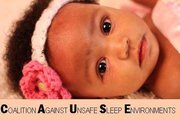 CAUSEsafe's profile picture. CAUSE (Coalition Against Unsafe Sleep Environments) - national, state and local groups working to educate parents and caregivers about infant safe sleep.