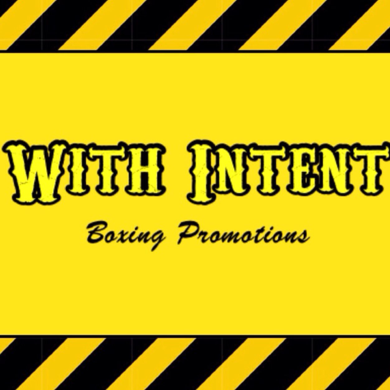 withintent_bp's profile picture. Having had only a few fights I've decided to start promoting in unlicensed boxing. Had one show which went well now teaming up Scott Bambrick!
