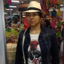 Catherine Toro - @catore80 - Twitter