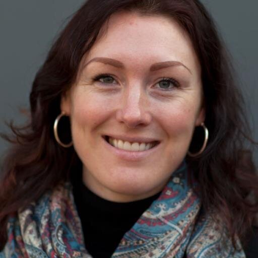 Mariekee's profile picture. Marketingcommunicatieadviseur @ HAS Hogeschool | agri, food & groen