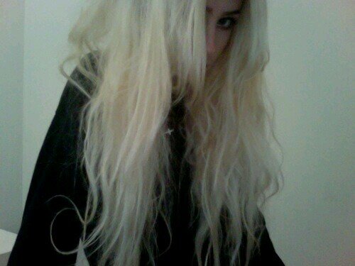 bored // lonely