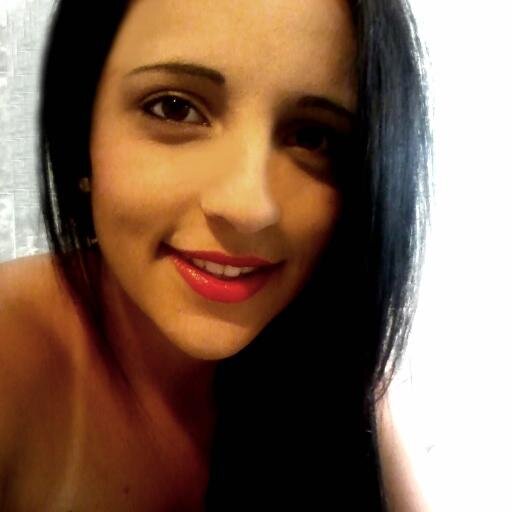 Estudante de Biomedicina, 21 anos e apaixonada pelo S.C.C.P