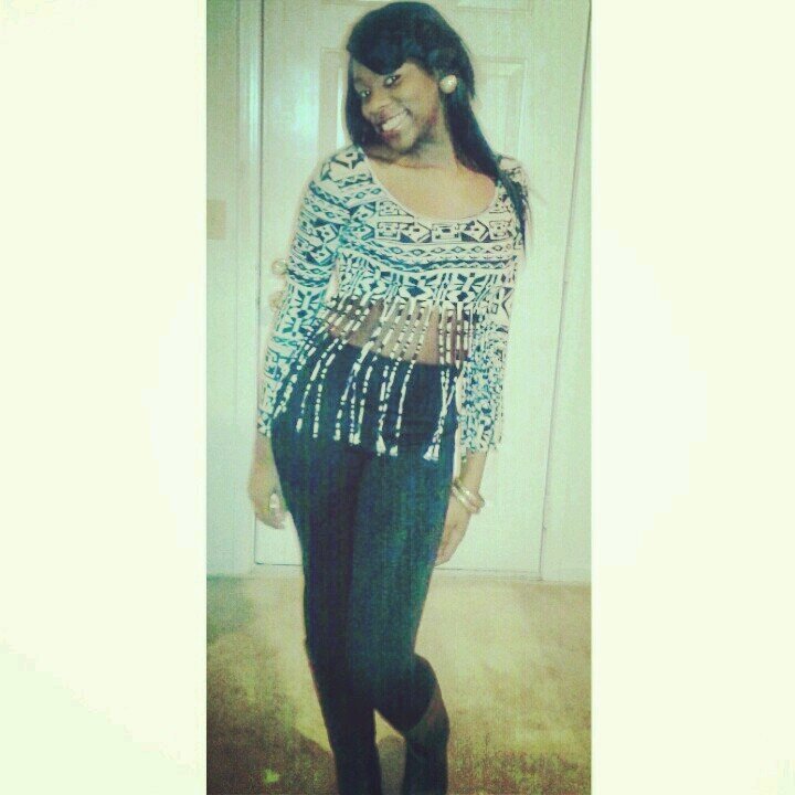 Keep to myself ♡