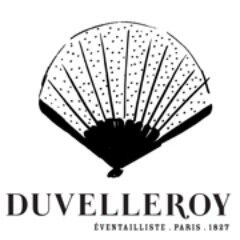 duvelleroy1827's profile picture. Eventailliste, Duvelleroy est le spécialiste français de l'éventail depuis 1827. Fan Maker, Duvelleroy is the French hand-fan specialist since 1827.