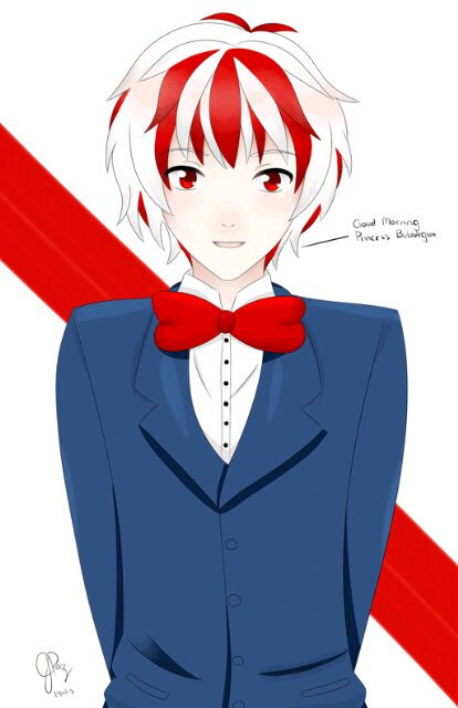 TheButlerJames's profile picture. Hello there the names Peppermint Butler I'm 18 years old and I'm looking for someone to serve #engaged #Father