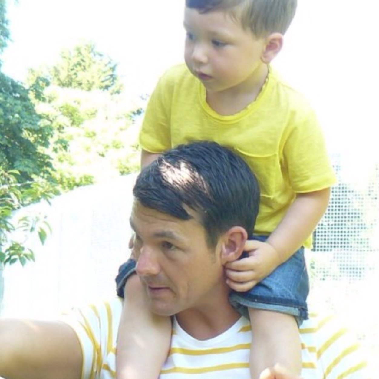 ho_blaker's profile picture. 