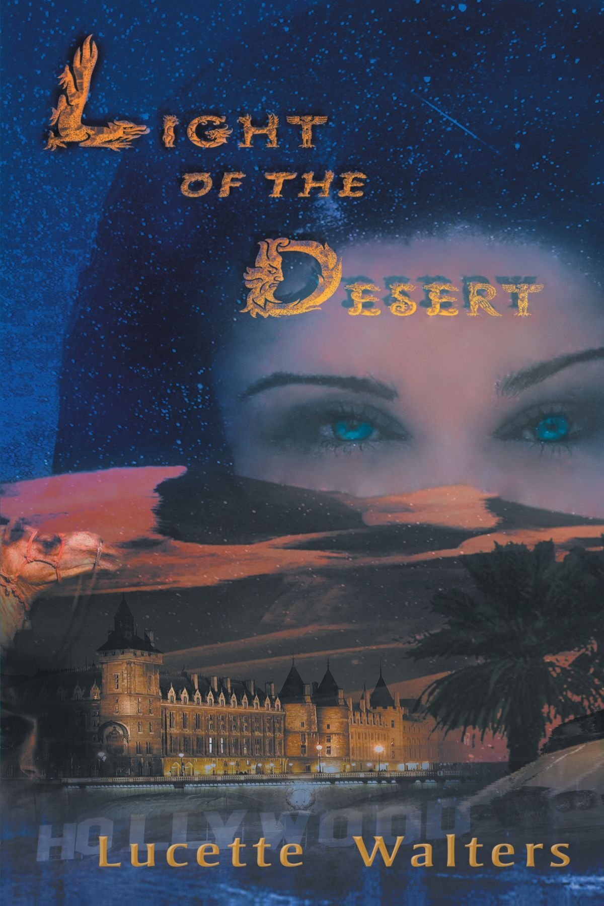 A story of survival, self-discovery & betrayal that highlights the acts of “family shaming” still taking place within wealthy families in the Middle East.