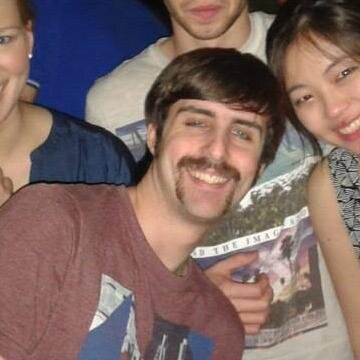 conkerp's profile picture. Worlds biggest procrastinator, expert facial hair grower, makes the best beans on toast you have ever seen