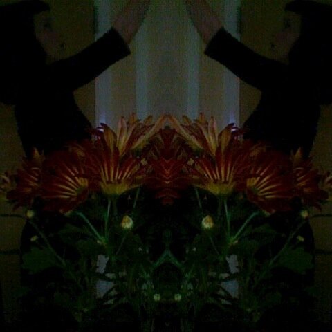 mother. of . one